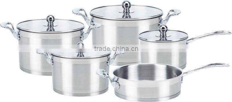 Non-stick Cookware set