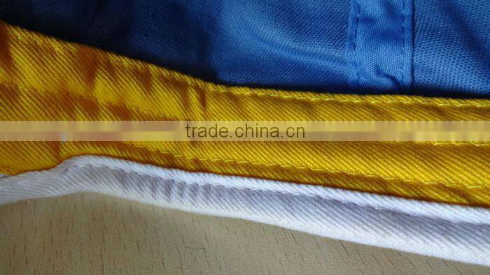 custom children washed cap guangzhou