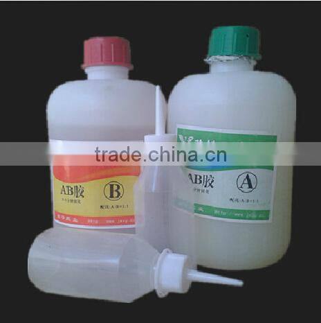 Channel letter frame