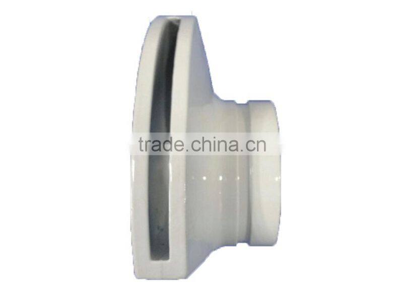 3 inch Curb Flusher for water truck