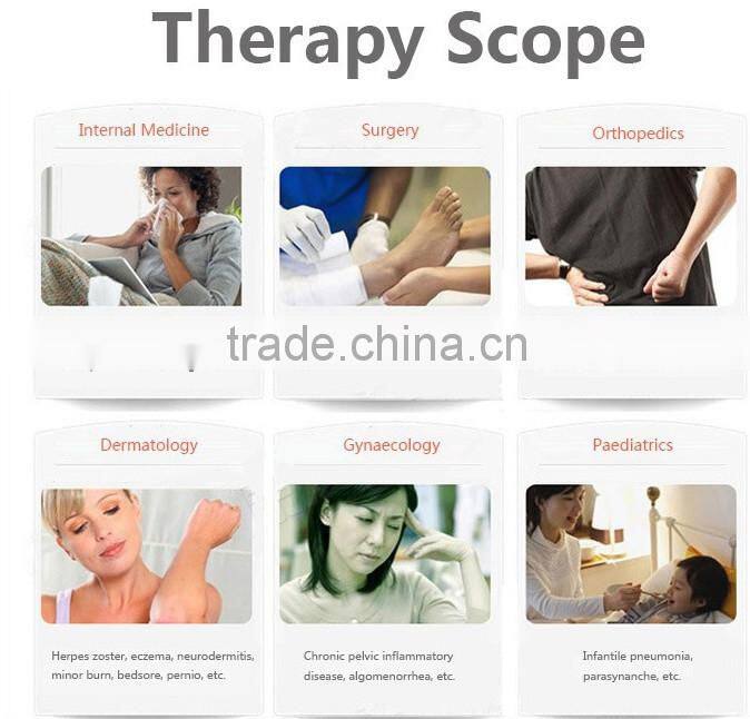 Acupuncture TDP Mineral Lamp far infrared magnetic therapy best seller for Arthritis