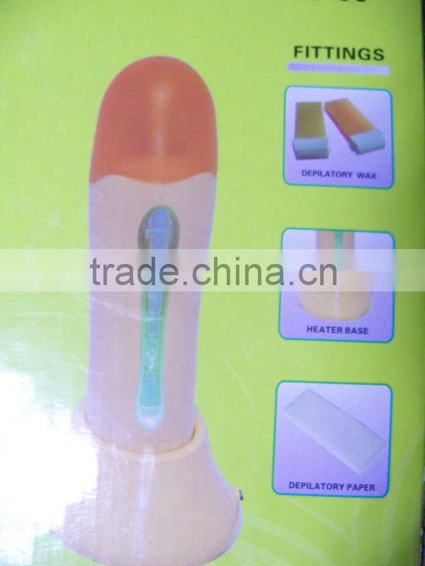 Mini Wax For Depilation
