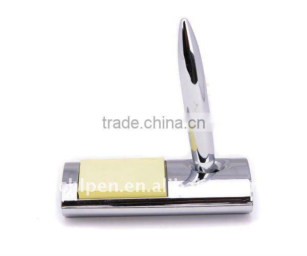 Magnetic pen promotional metal ballpoint pen(02-D)