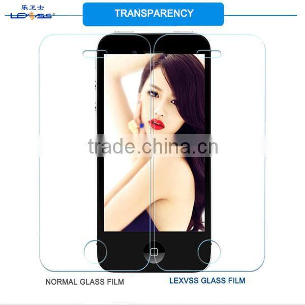 Privacy Tempered Glass For iphone 6 , Anti-Peek Screen Protector Film Guard Cover Shield for Iphone 6