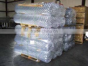 Hot dip galvanised securifor basketball/ tennis fencing