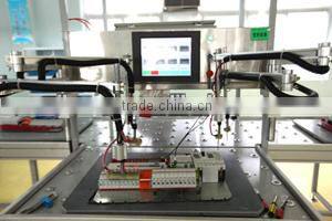 8 ways DC Combiner box with SPD for photovoltaic system