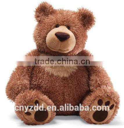 plush bear toy for 200cm/wholesale teddy bear with different colors
