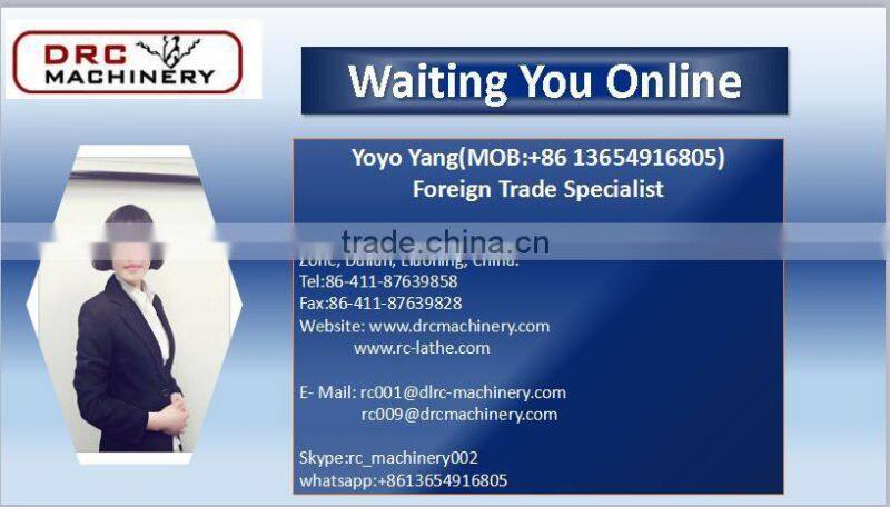 GME 1610 Customized High speed CNC Mini Aluminum Machining Center