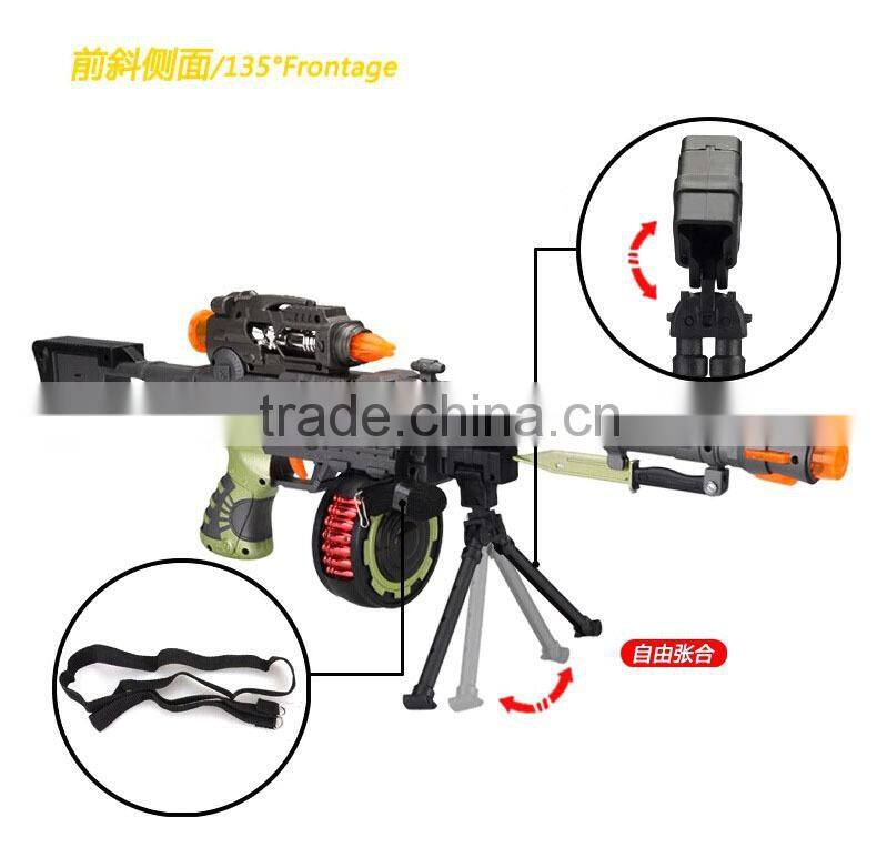 Most popular with the boys toy electric taser gun