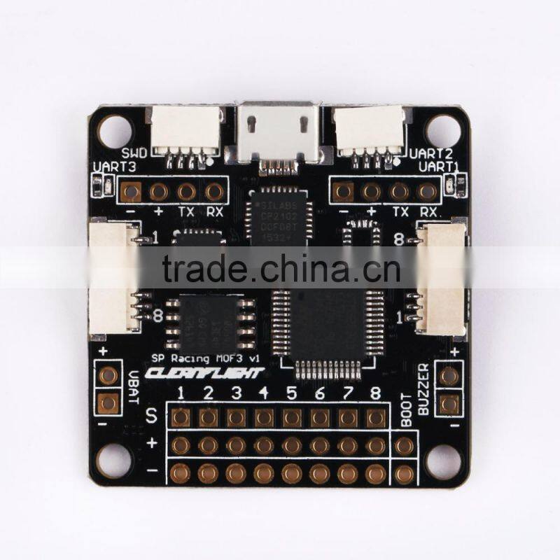 SP Pro Racing F3 Acro Flight Controller Board for Aircraft FPV Quadcopter