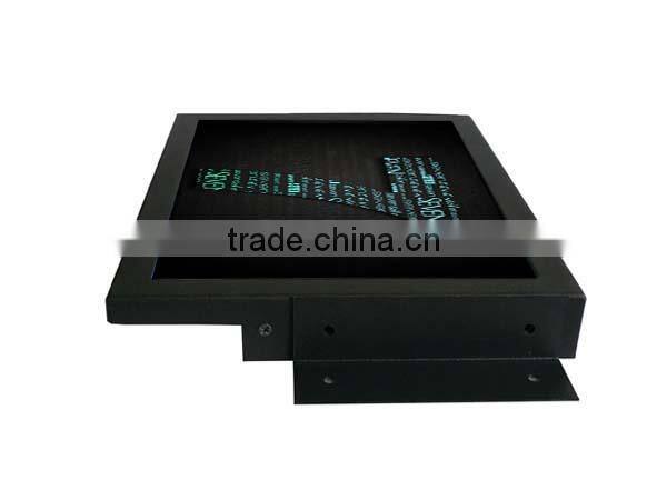 TS104D 10 inch tft lcd cheap usb touchscreen monitor