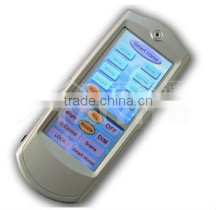 TAIYITO smart remote controller/touching colorful remote controller/univeral remote control in smart home