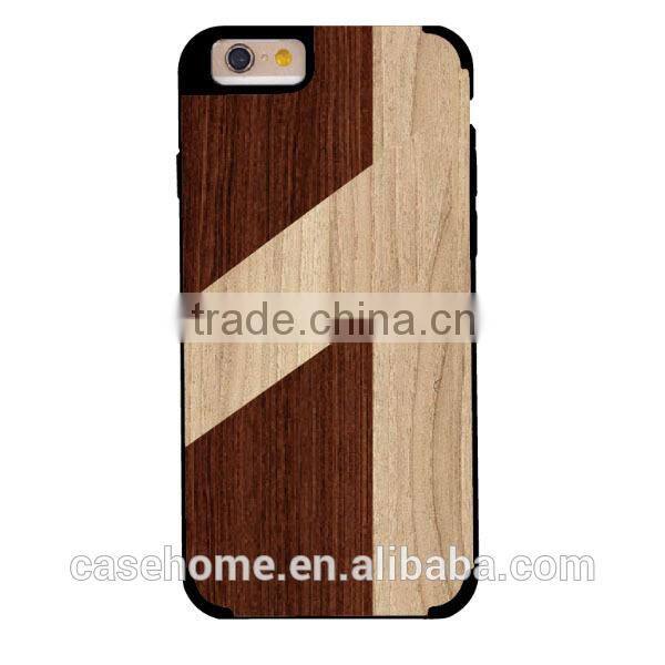 Custom Real wood pc phone case for asus zenfone 5, for iphone 6, for samsung galaxy note 4