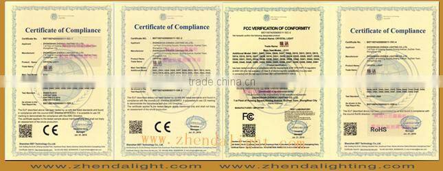 rectangular shape Bar top glass chandelier light&ceiling decoration light