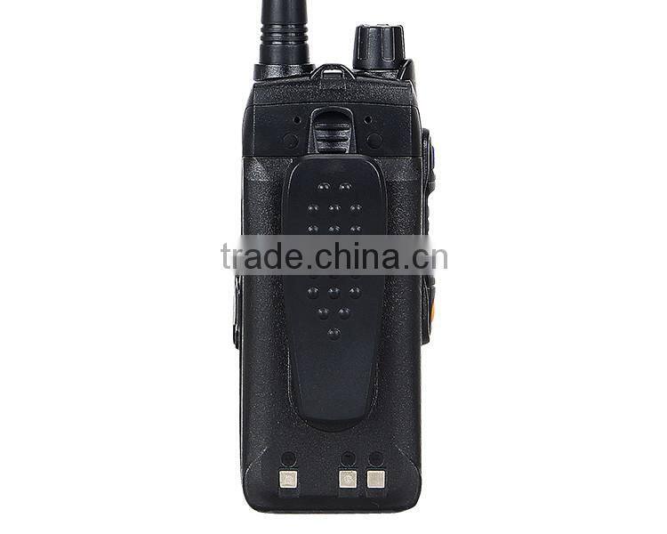STD-880 China Factory Powerful Fm Transmitter Portable Mini Speaker High Frequency Walkie Talkie