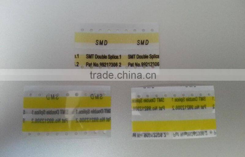 Double SMT Splice Tape 01 Series