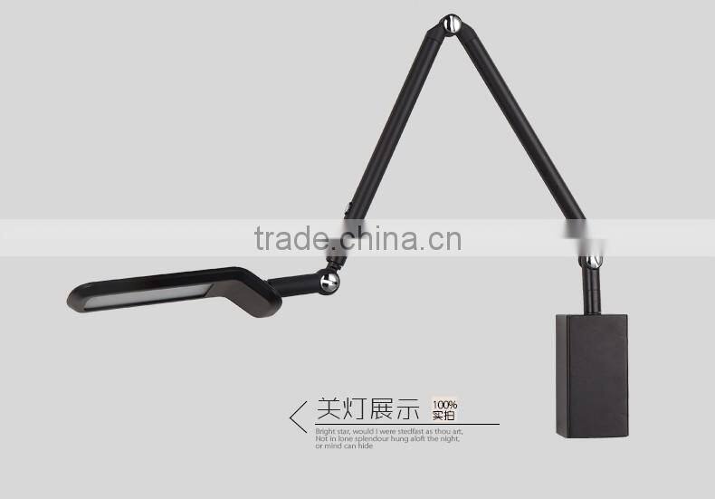 Study table lamp/swing arm working lights/reading lights JK-837-WA LED wall lamp LED wall Light