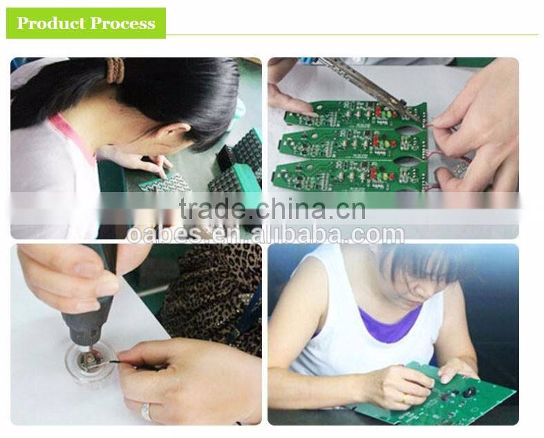 Hot cake in Korea mobile power and nano facial mist sprayer skin care machine