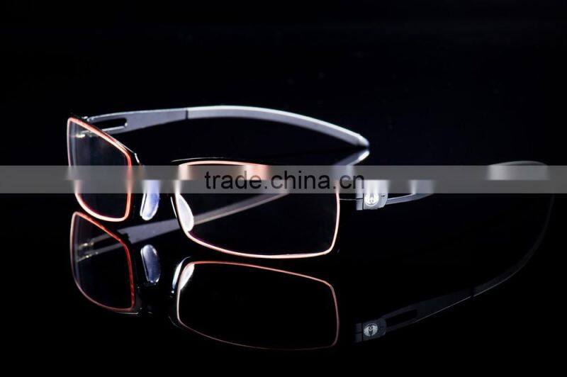 50% Blue Light Blocked anti blue light glasses