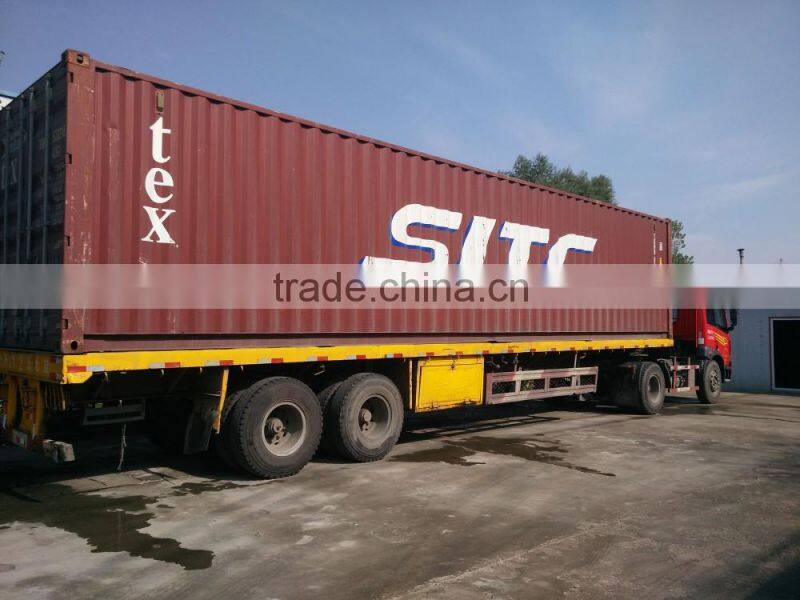 Glass Straight Line Beveling Machine/9 Spindles Glass Grinding Machine