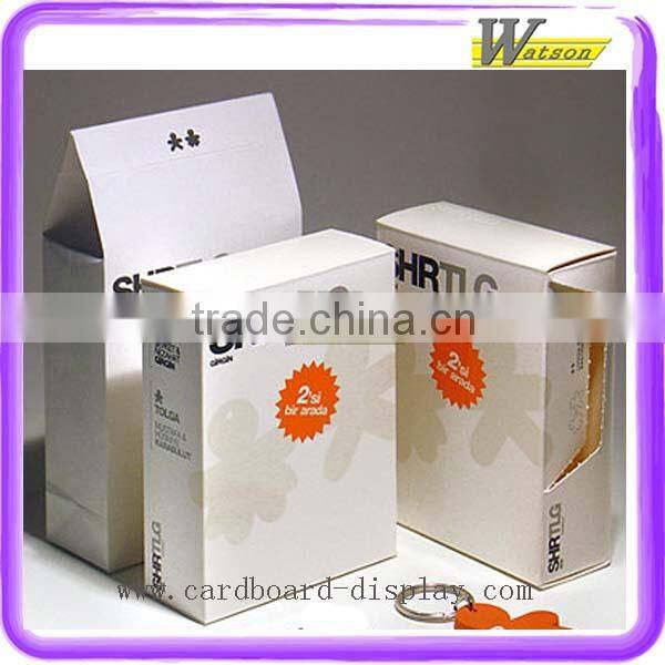 Custom Logo Printed Cardboard Wholesale Telephone Packaging Box