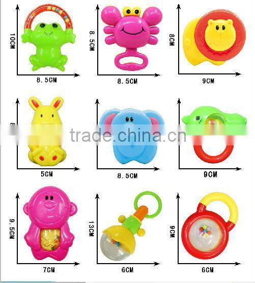 New baby mobile toy baby mobile parts