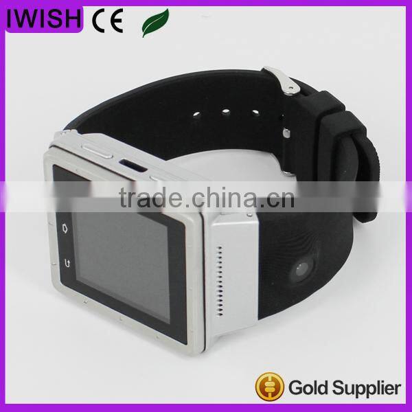 smart watch with phone