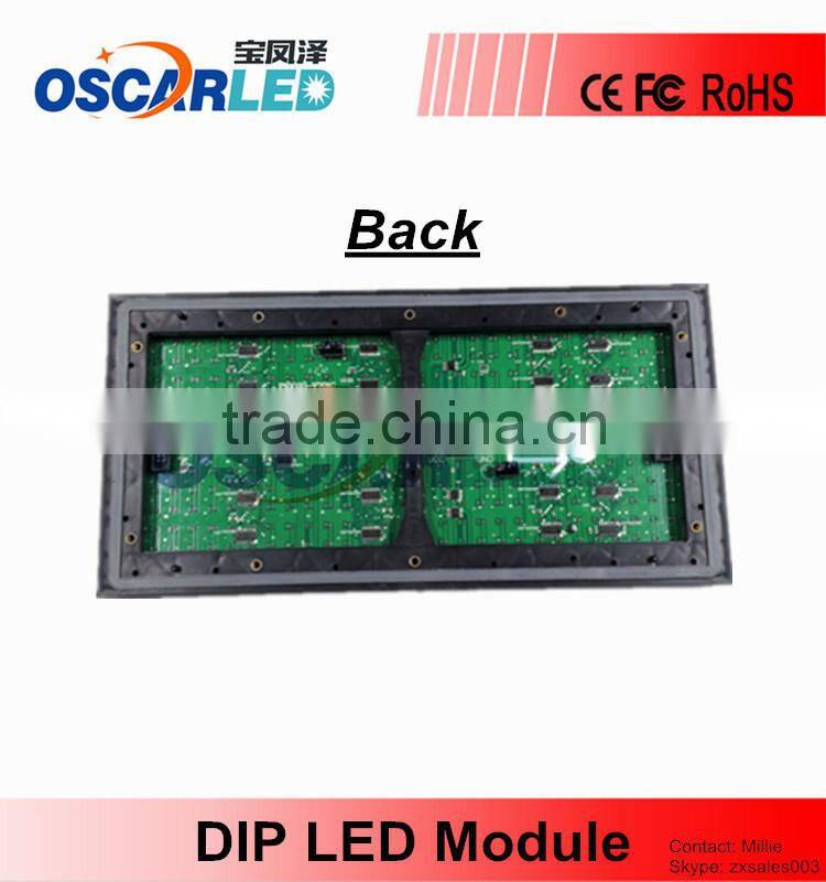 LED Module P10 Offered By Oscarled