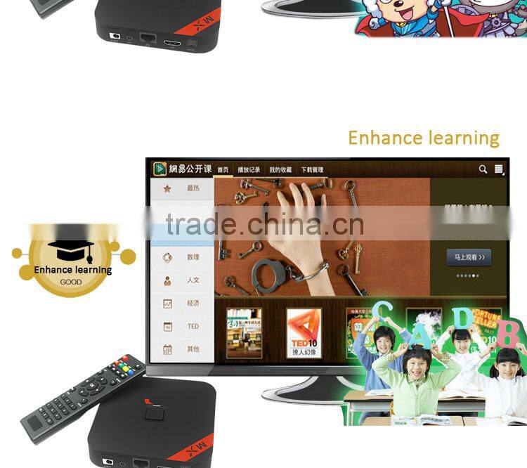 Hd Multimedia Network Player Box, Mini Usb Tv Box , Remote Controller Android Tv Box