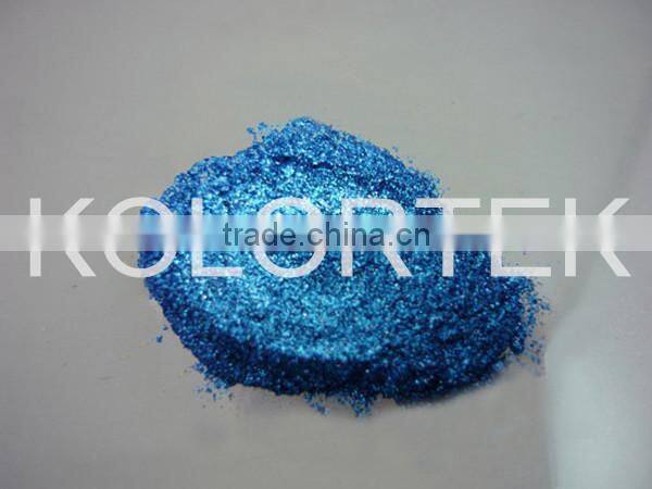 Pearlescent pigments, Aluminum Powders Manufacturer