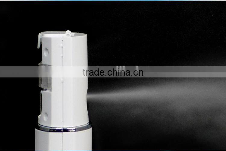 2015 New Products As Seen On TV portable facial steamer magnifying lamp new portable mini sauna