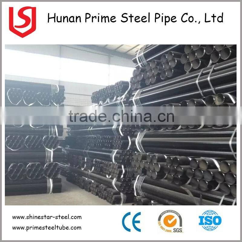 Cold drawn high pressure boiler tubes from Prime Steel Pipe
