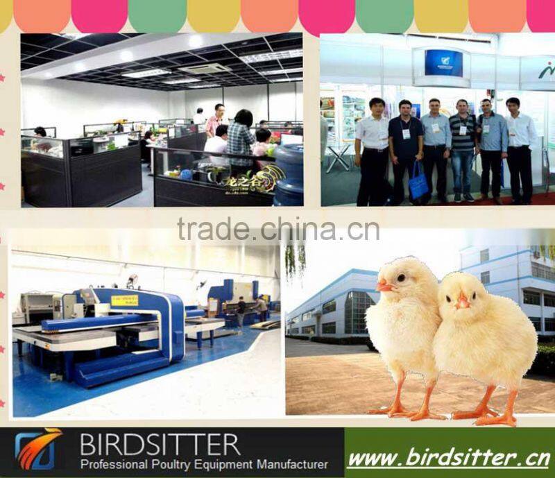 Newly Approved Strong Quality Poultry Farm Ventilation System