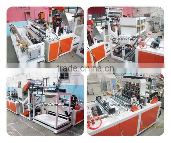 Non woven bag making machine in Wenzhou