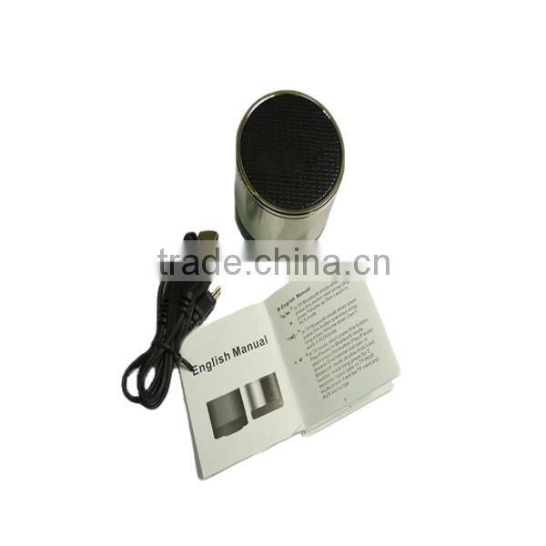 High Technology Made In China Sale Bluetooth Mini Speaker For American