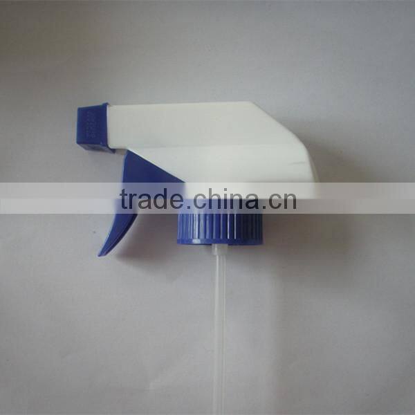 plastic mini trigger sprayer