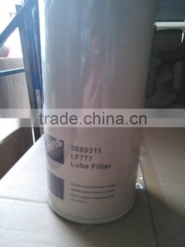 CUMMINUS FILTER for sale OEM LF 777 OR 3889311