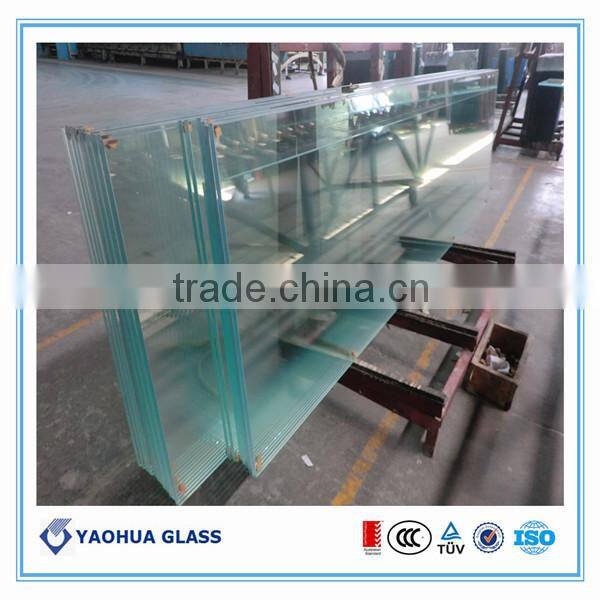 commercial building elevation glass float glass sheets