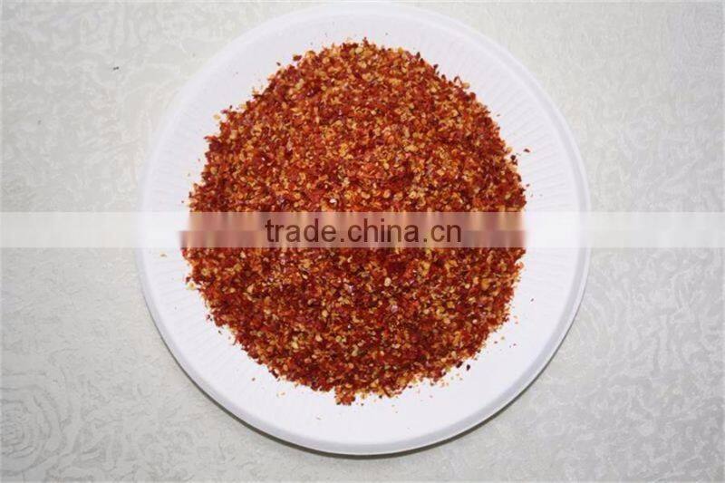 Powder Shape and 100% Pure Dried Garlic Powder