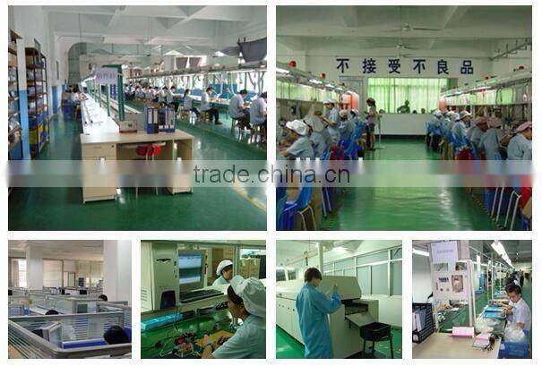 Waterproof Mechanical 7 colors LED Backlight Gaming Keyboard