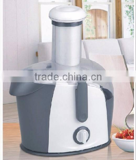 Home Appliance Electric Vegetable Juicer Orange Blender Machine With 1L