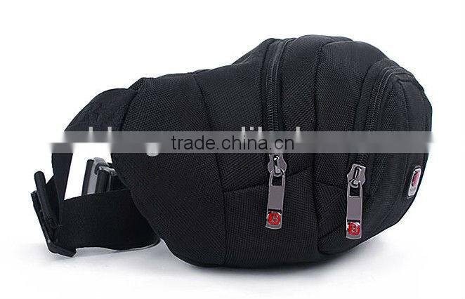 deluxe cool waist bag