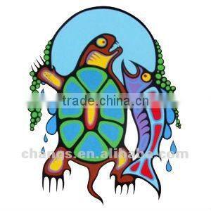 SFB 3/4 Automatic decals screen printer