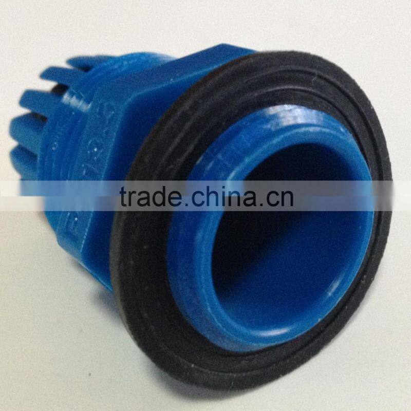 PG type plastic fixed cable gland