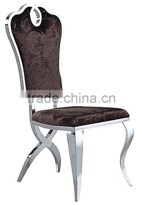 hot products steel banquet chair (Y-621)