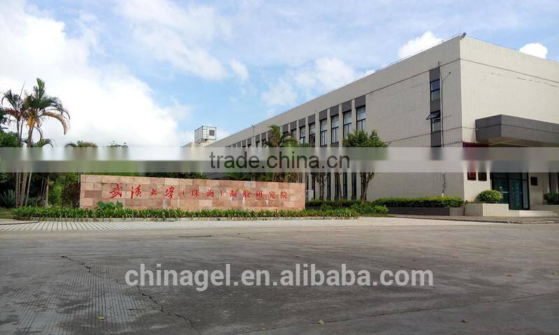 private label gel fever reduce cooling patch