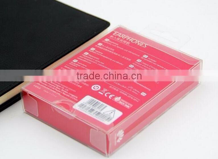 Original Huawei Earphone Headphones AM116 In-ear Headset with Microphone 3.5mm Earbuds