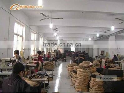 nylon material suitcase sets with high class eminent suitcase