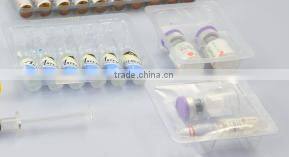 DPP Series Blister Packing Machine