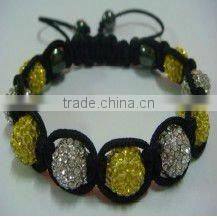 antique style bracelet